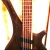 Neck-thru